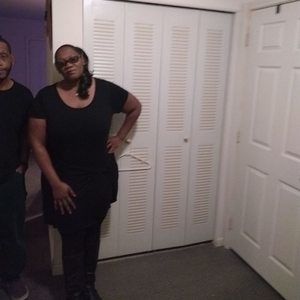 Meet your Posher, Monica